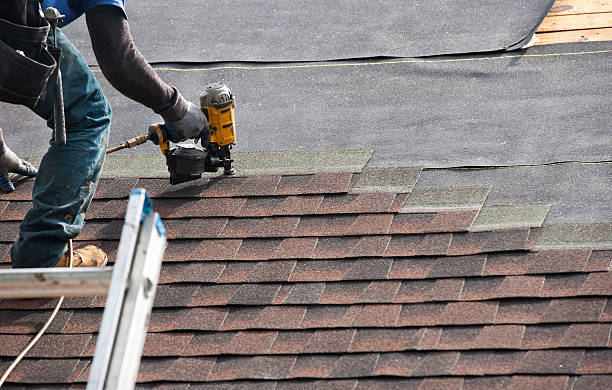 Licensed Roofing service in Ohio City, OH - Brentwood Metal Roofing